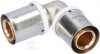 KOLANO 90ST ZAPRASOWYWANE 25MM profil U ZK25_ON
